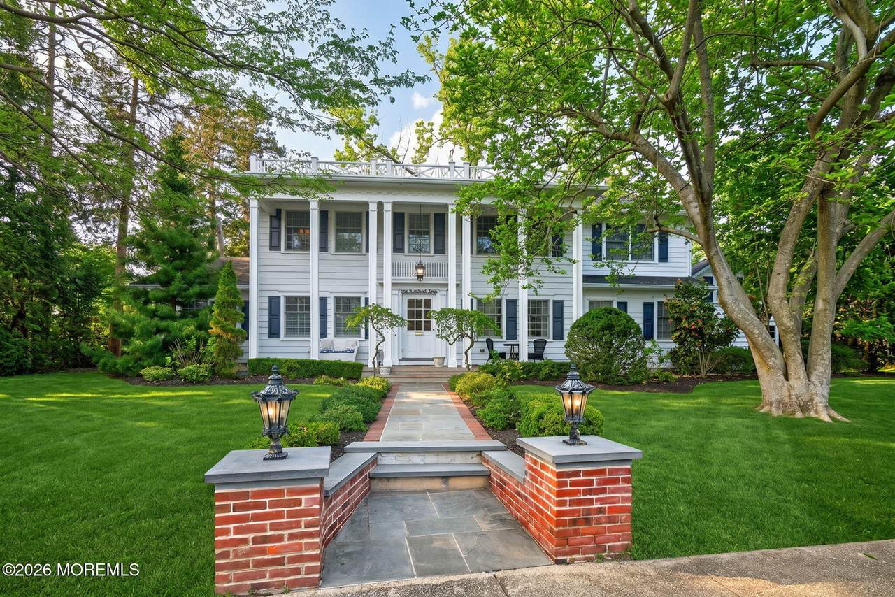 104 Bimbler Boulevard - Photo 1