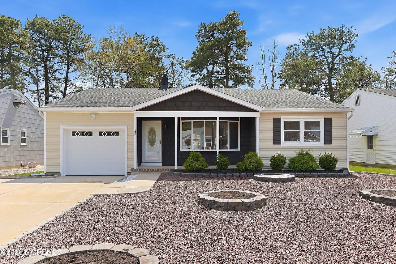 46 Auburn Road - Photo 1