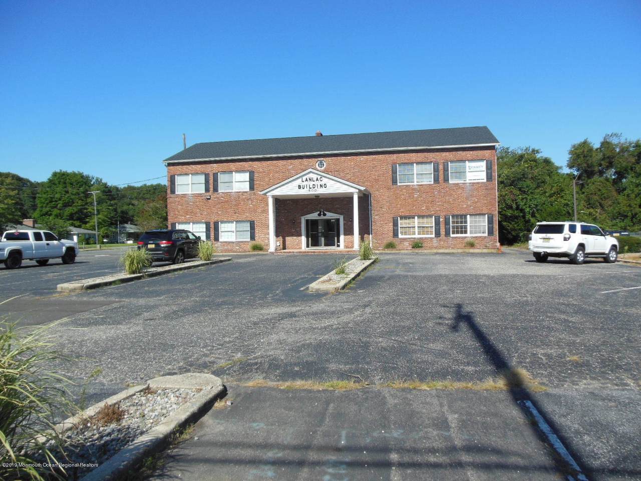 500 Us Highway 9 Street - Photo 1
