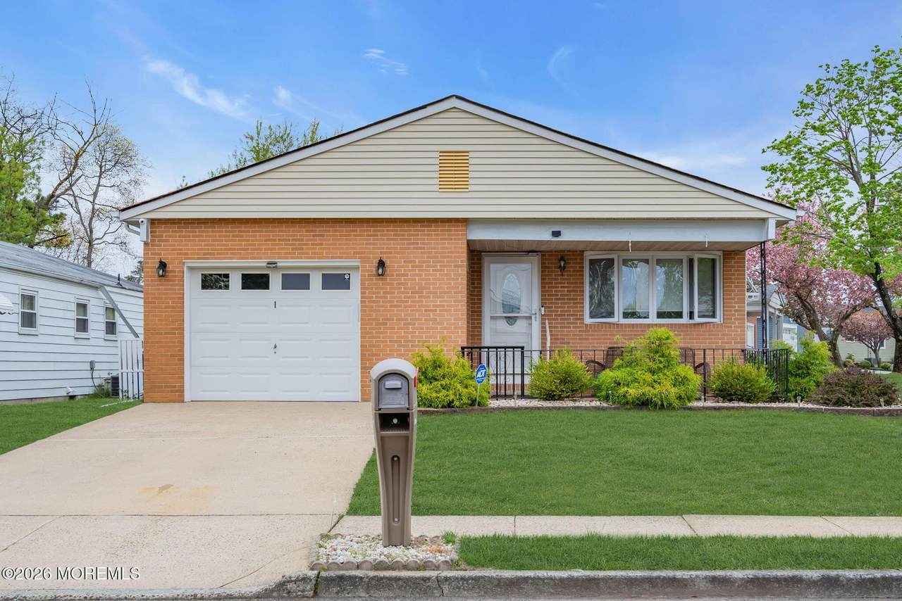 1 Speighstown Place - Photo 1