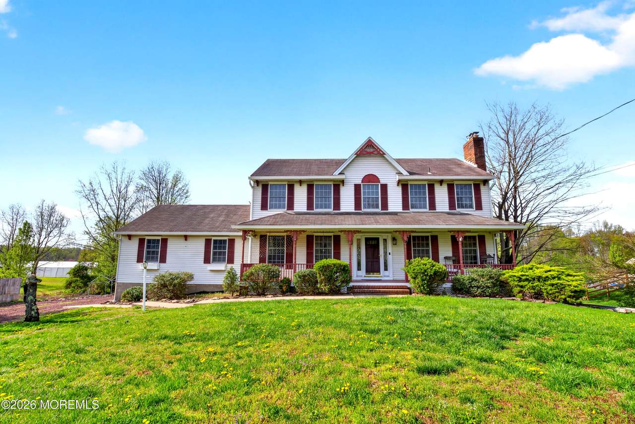 98 Jacobstown Road - Photo 1
