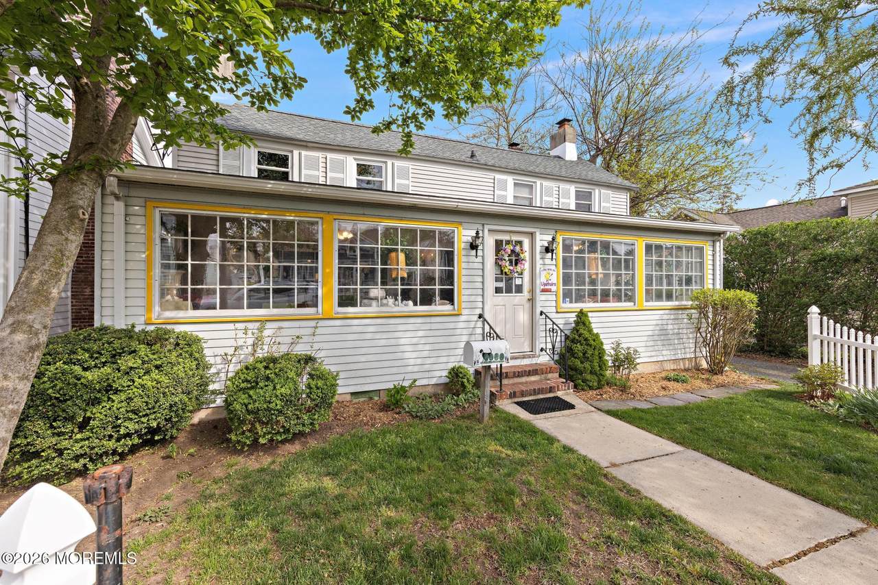 807 River Road - Photo 1