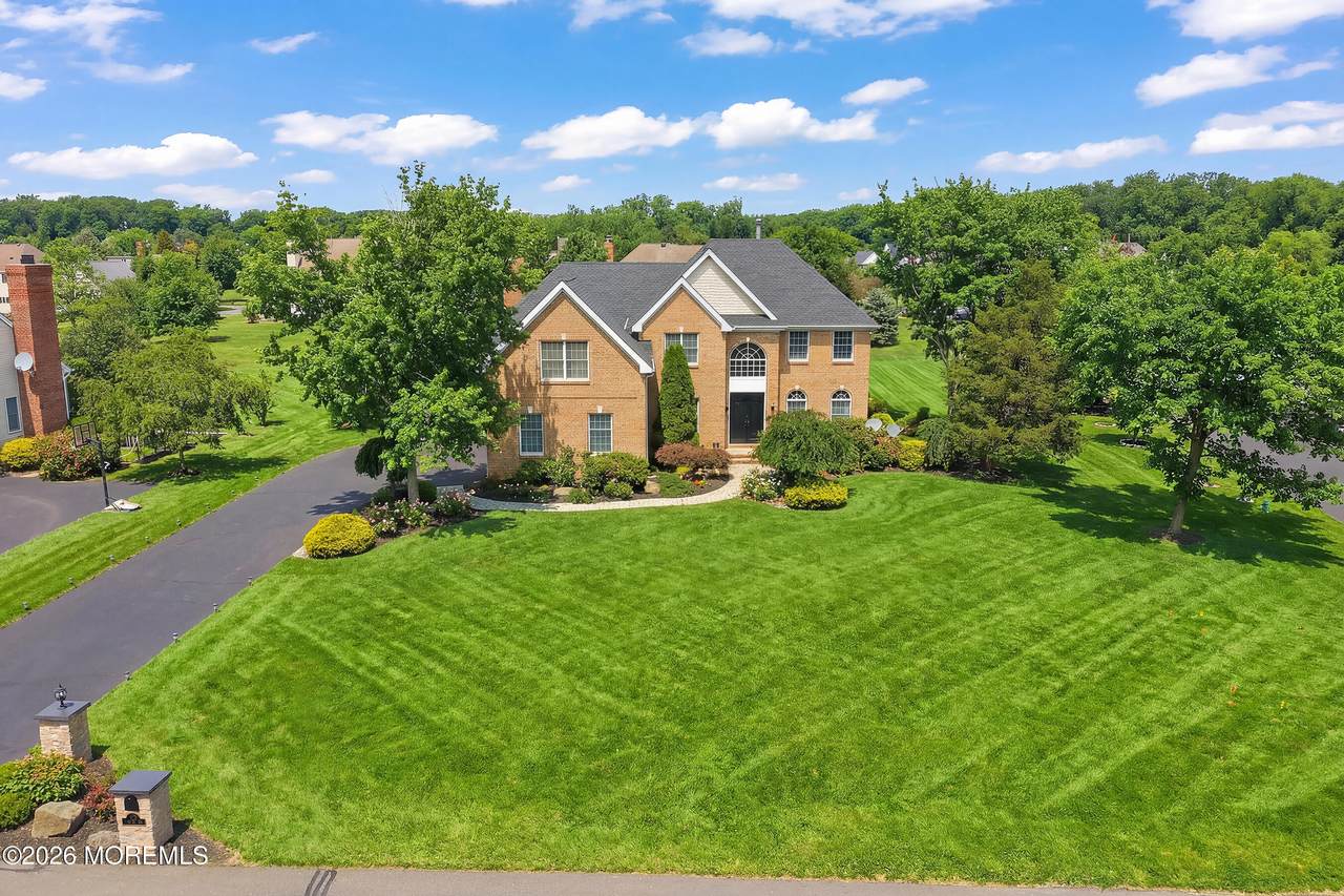 14 Barnyard Court - Photo 1
