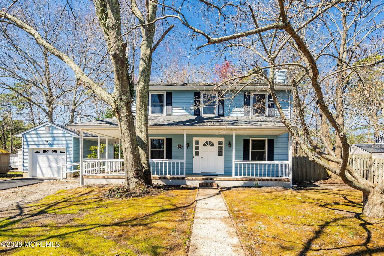 346 Western Boulevard - Photo 1