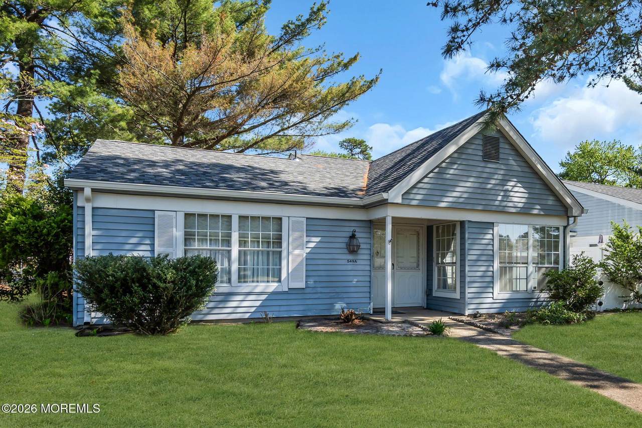 549A Mayfair Road - Photo 1