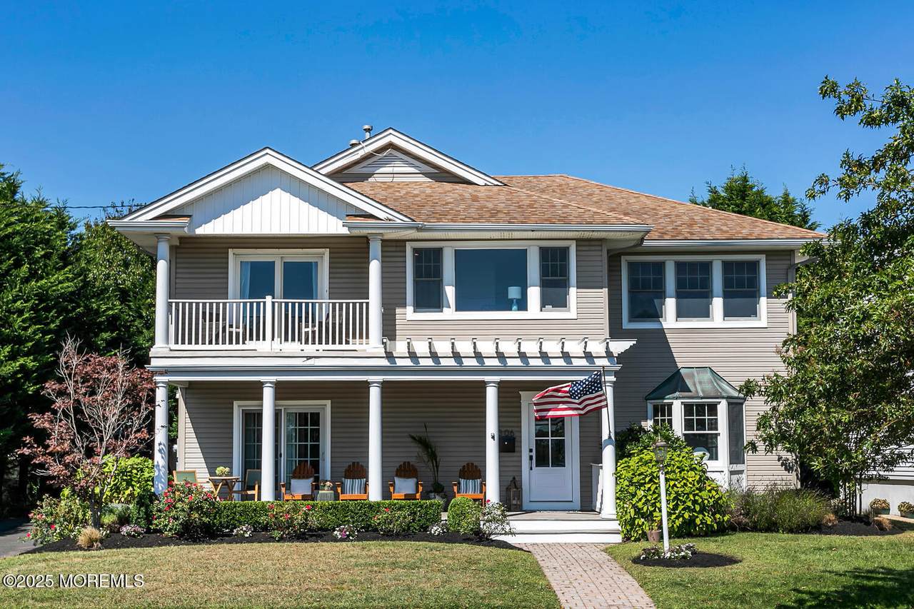 306 Ocean Road - Photo 1