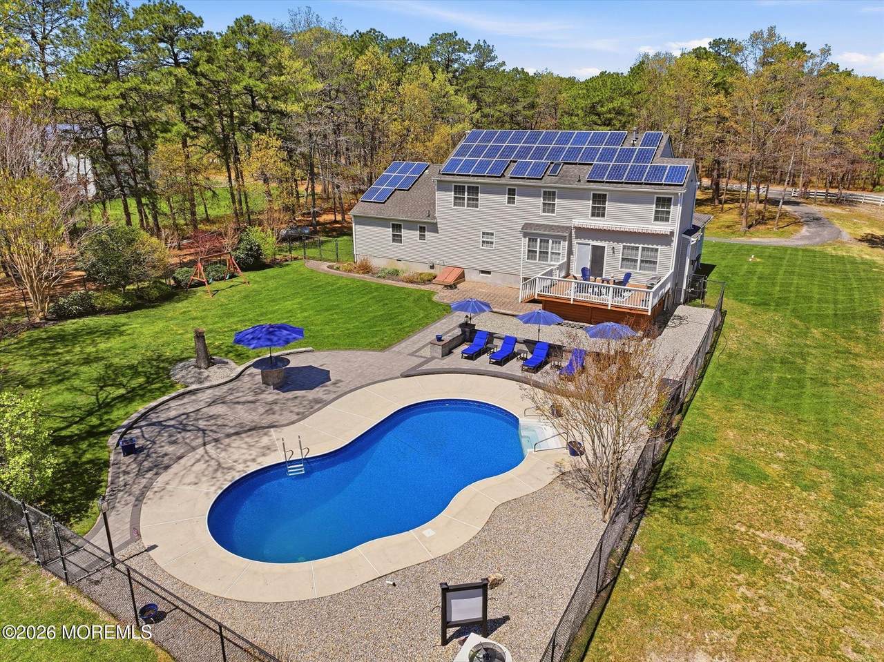 176 Warren Grove Road - Photo 1