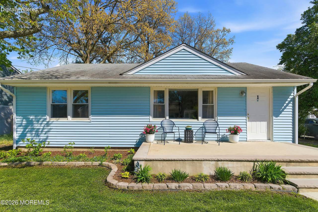 1 Castro Grove Drive - Photo 1