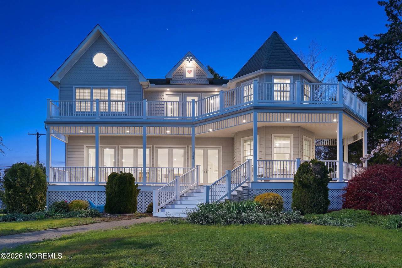 159 Harbor Inn Road - Photo 1