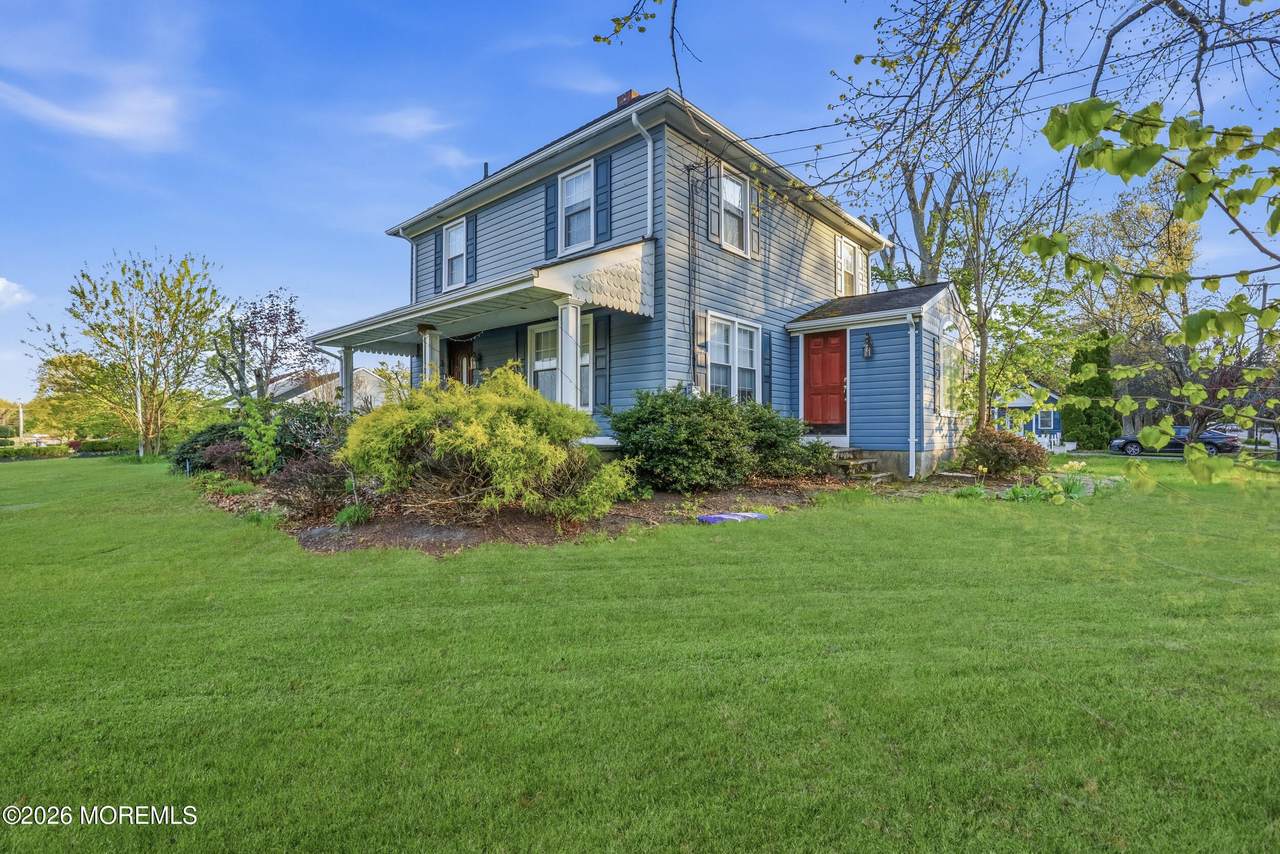 1698 Old Freehold Road - Photo 1