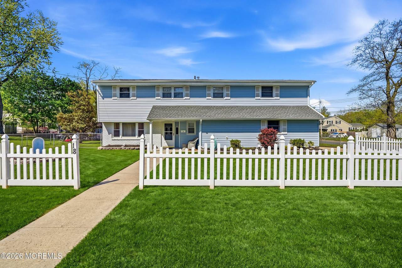 18 Barbara Lane - Photo 1