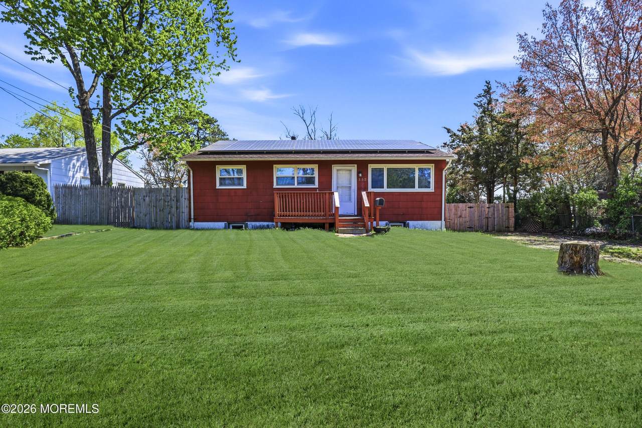 112 Dittmar Drive - Photo 1