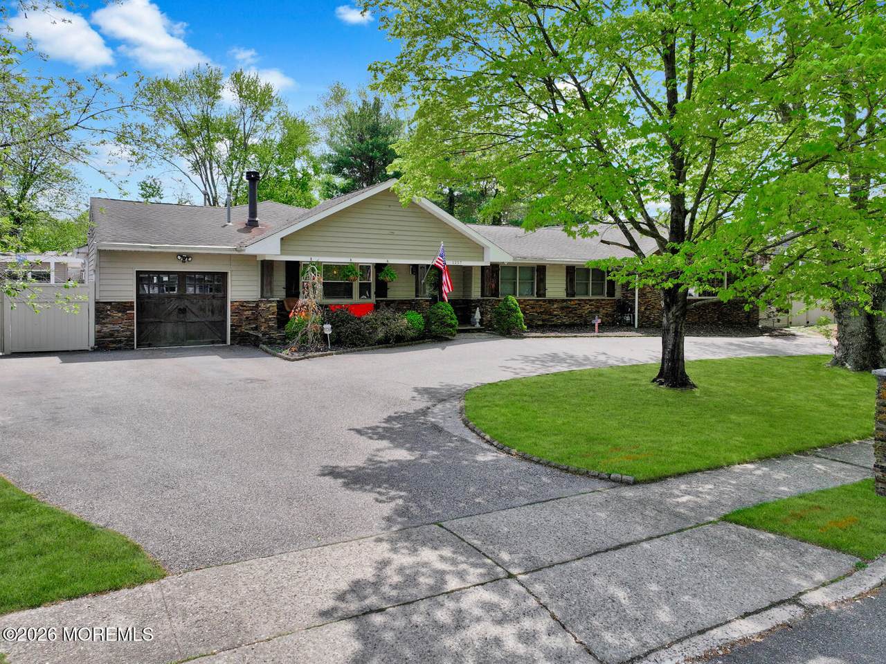 1257 Herkimer Road - Photo 1