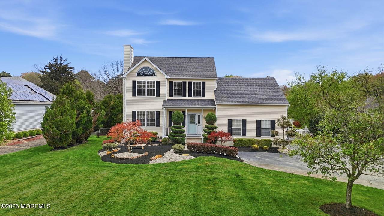 295 Frank Applegate Road - Photo 1