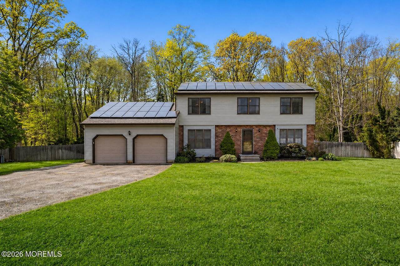 12 Fox Hill Drive - Photo 1