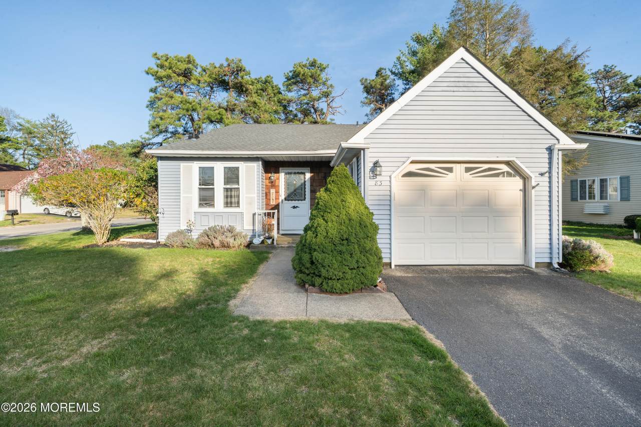 83 Milford Avenue - Photo 1