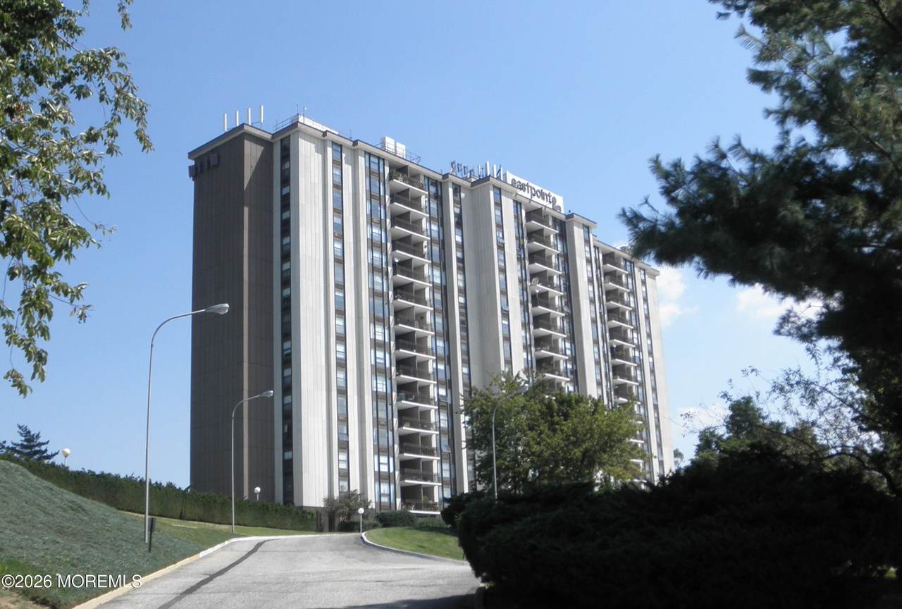 1 Scenic Drive - Photo 1