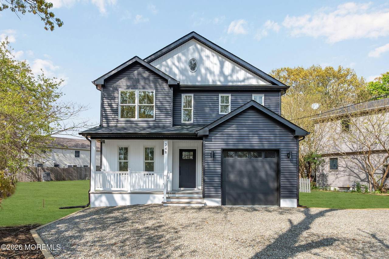 248 Van Zile Road - Photo 1