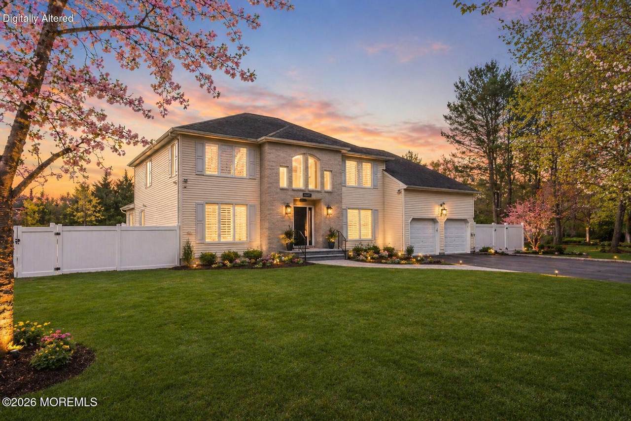 24 Valley Forge Road - Photo 1