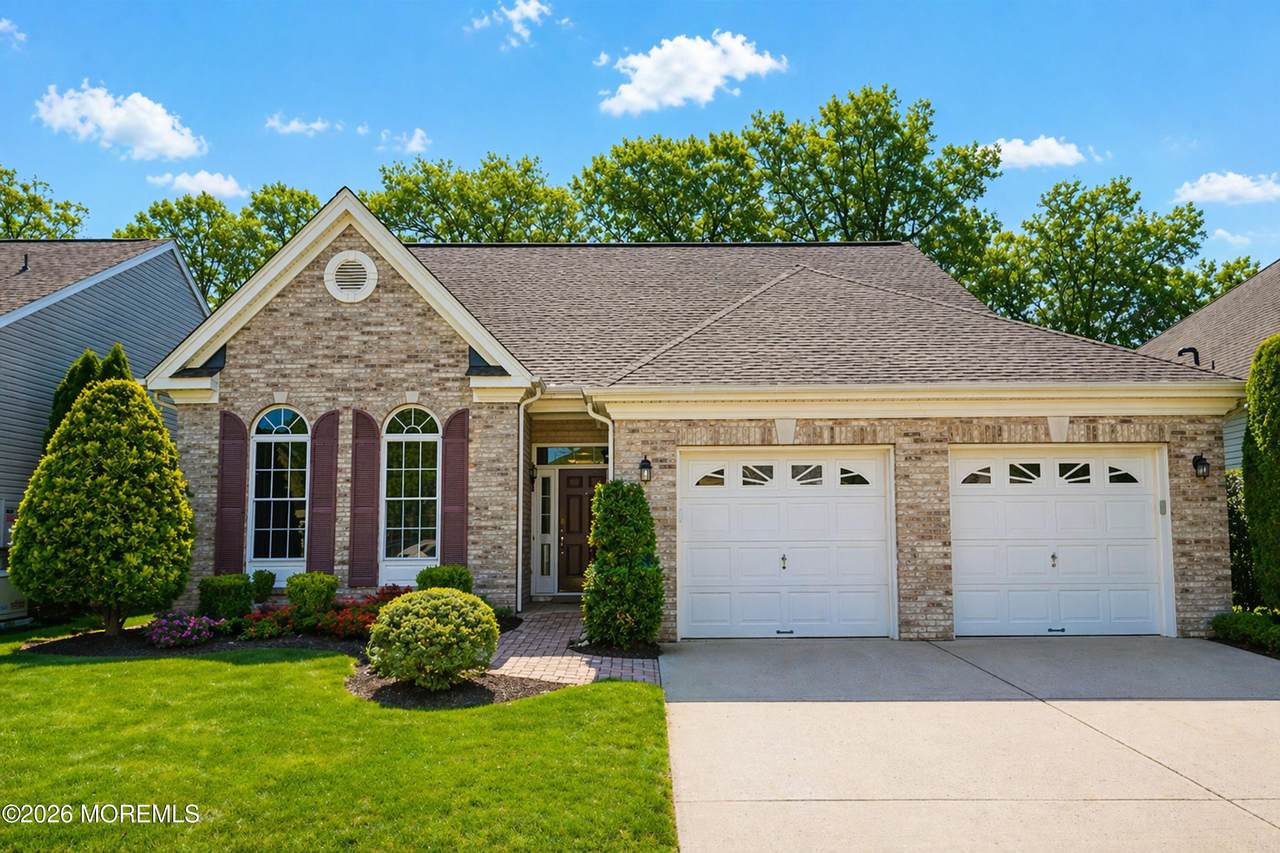 7 Cog Hill Court - Photo 1