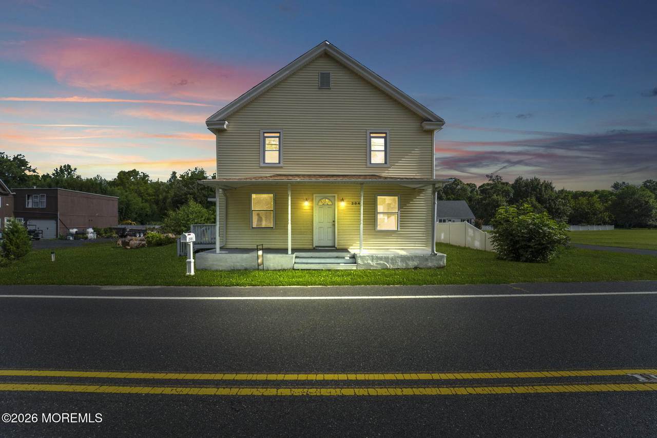 2043 Route 542 - Photo 1