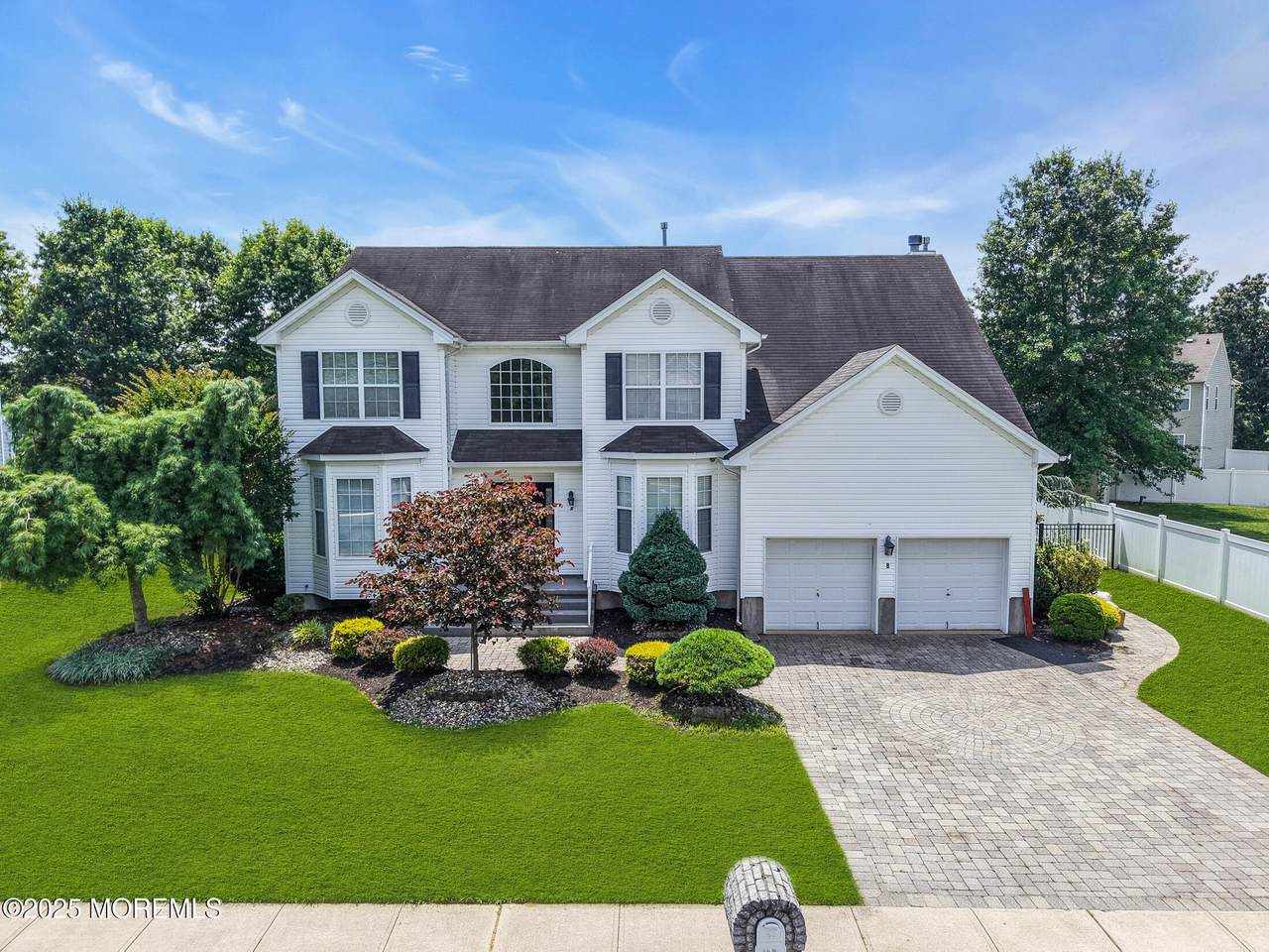 8 Cabin Brook Crescent Crest - Photo 1