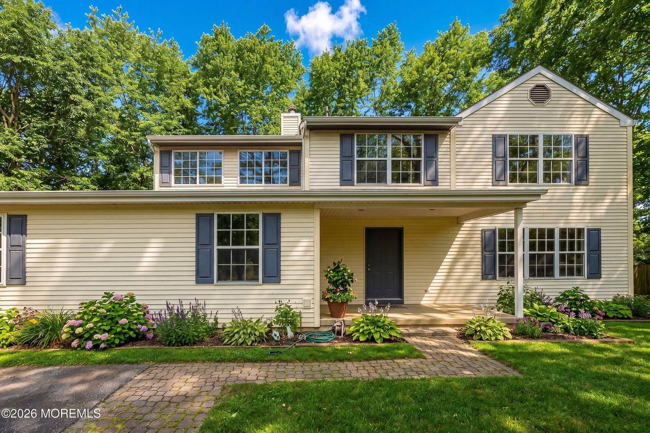 1 Broadmoor Drive - Photo 1