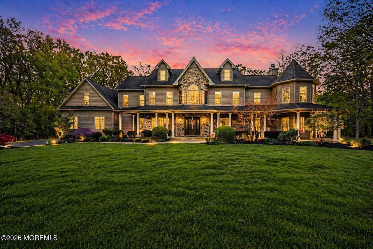 6 Carousel Court - Photo 1