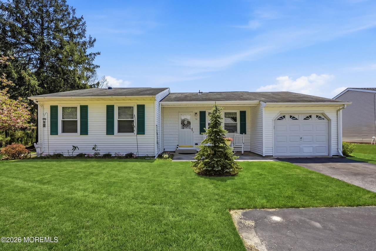 51 Westport Drive - Photo 1