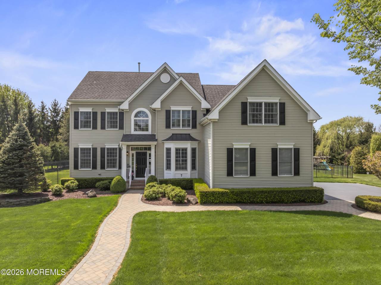 7 Green Springs Way - Photo 1