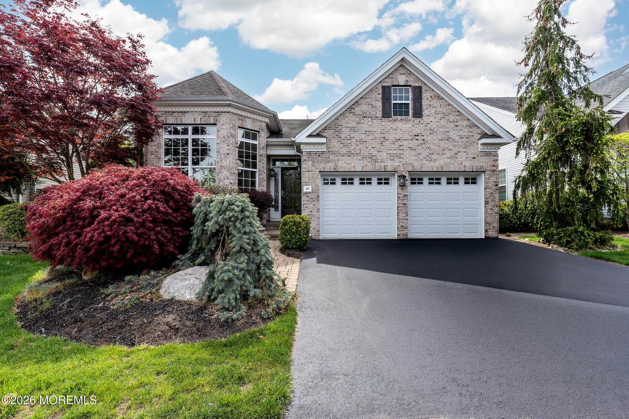 49 Arborridge Drive - Photo 1