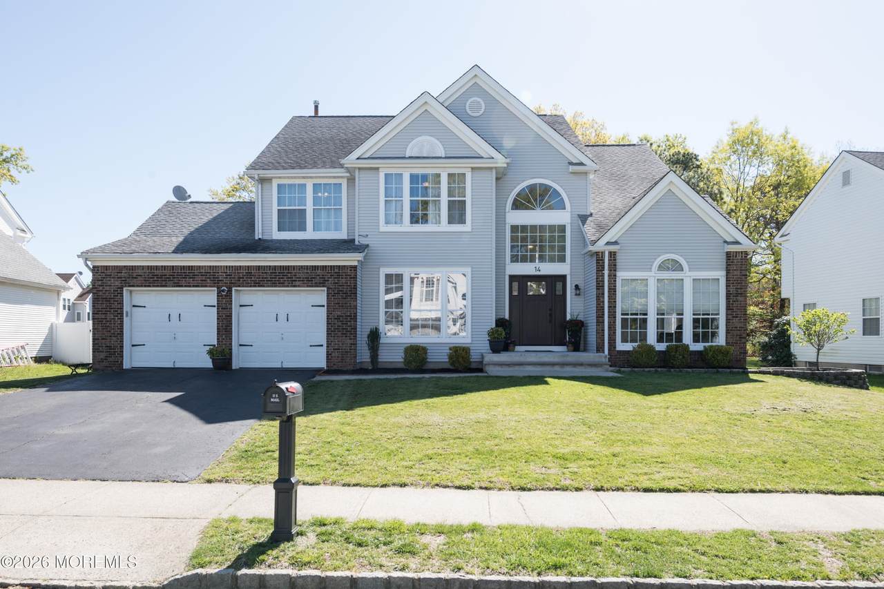 14 Cleveland Avenue - Photo 1
