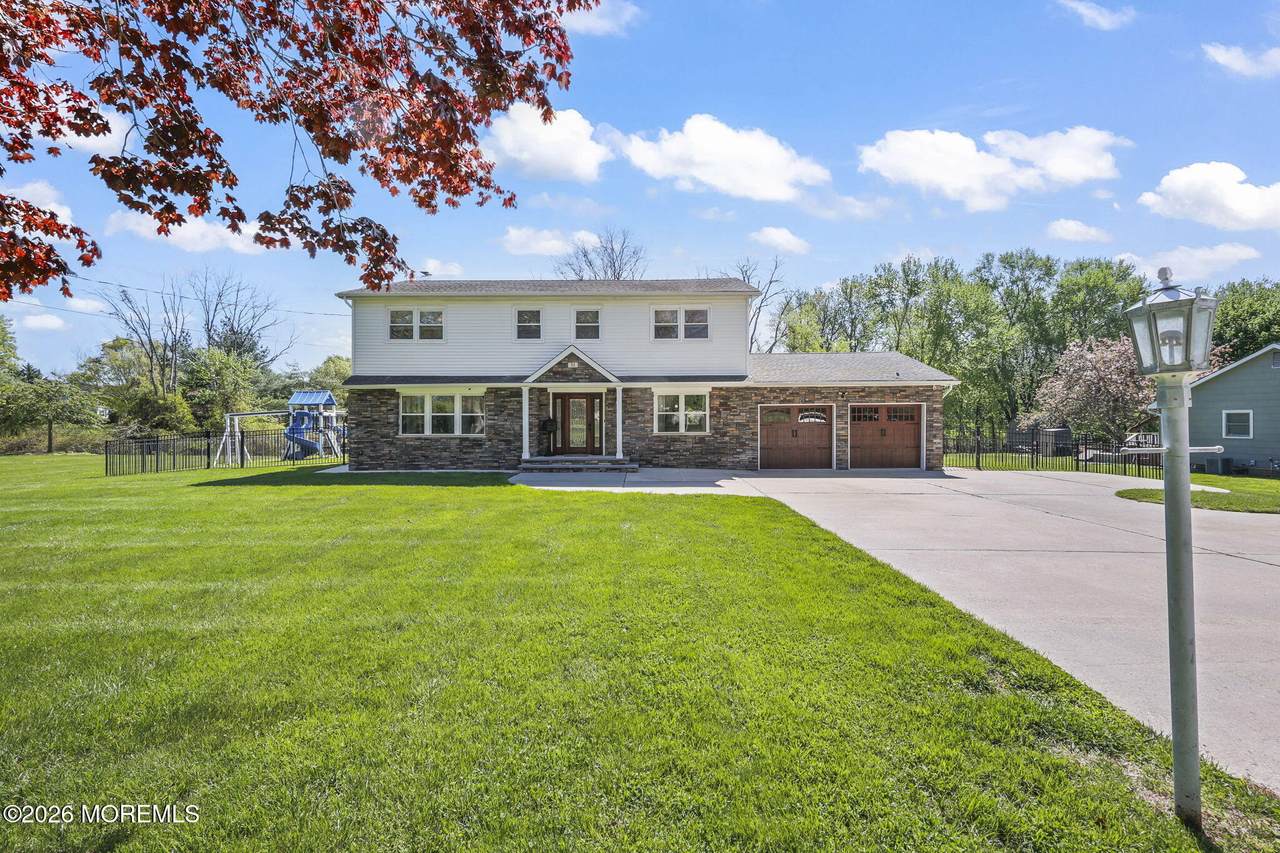 52 Hibernia Way - Photo 1