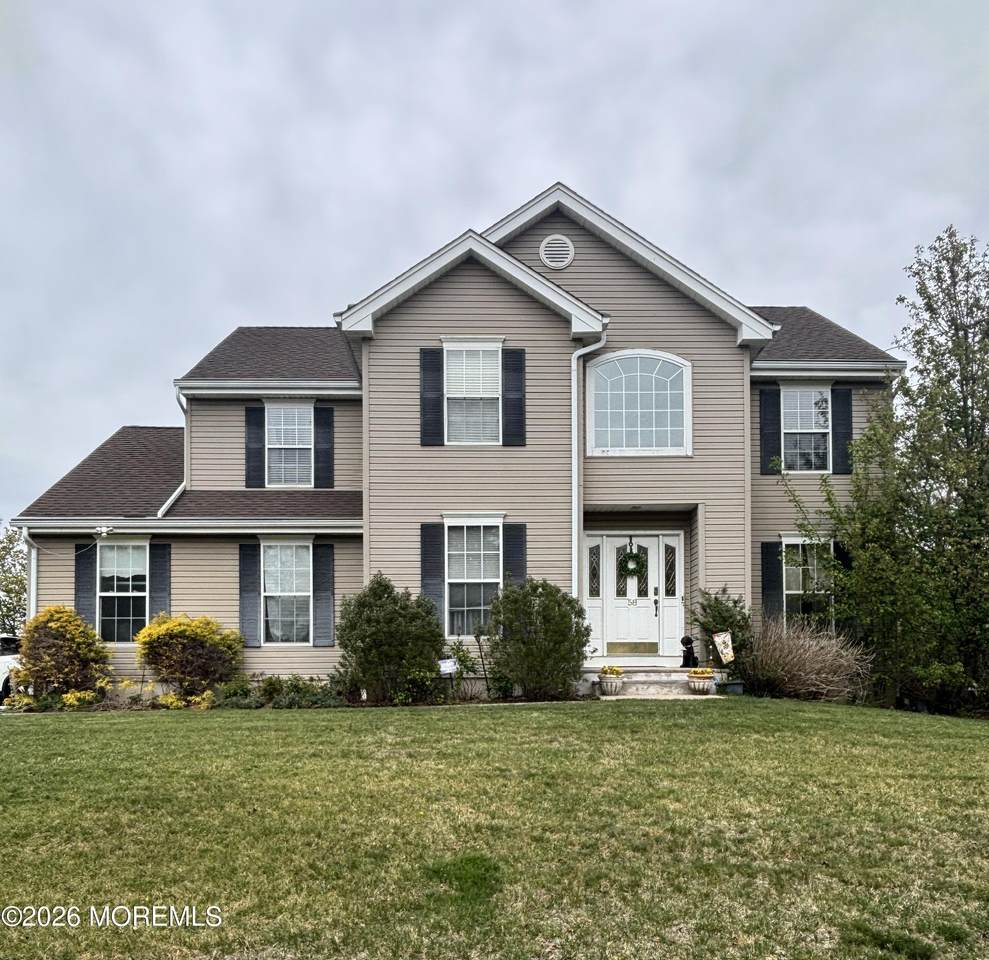 58 Nautilus Drive - Photo 1