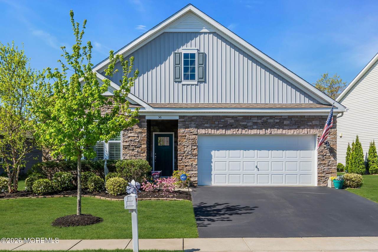 56 Woodchuck Drive - Photo 1