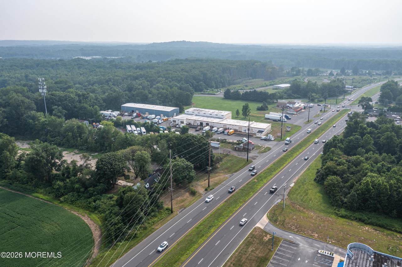 663 Route 33 - Photo 1