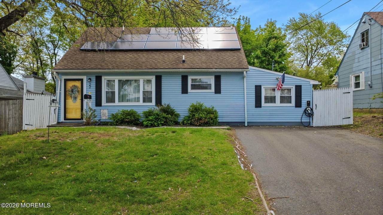 22 Elm Terrace - Photo 1