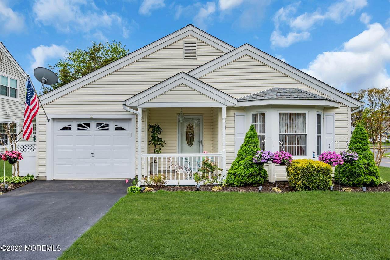 2 Willow Drive - Photo 1