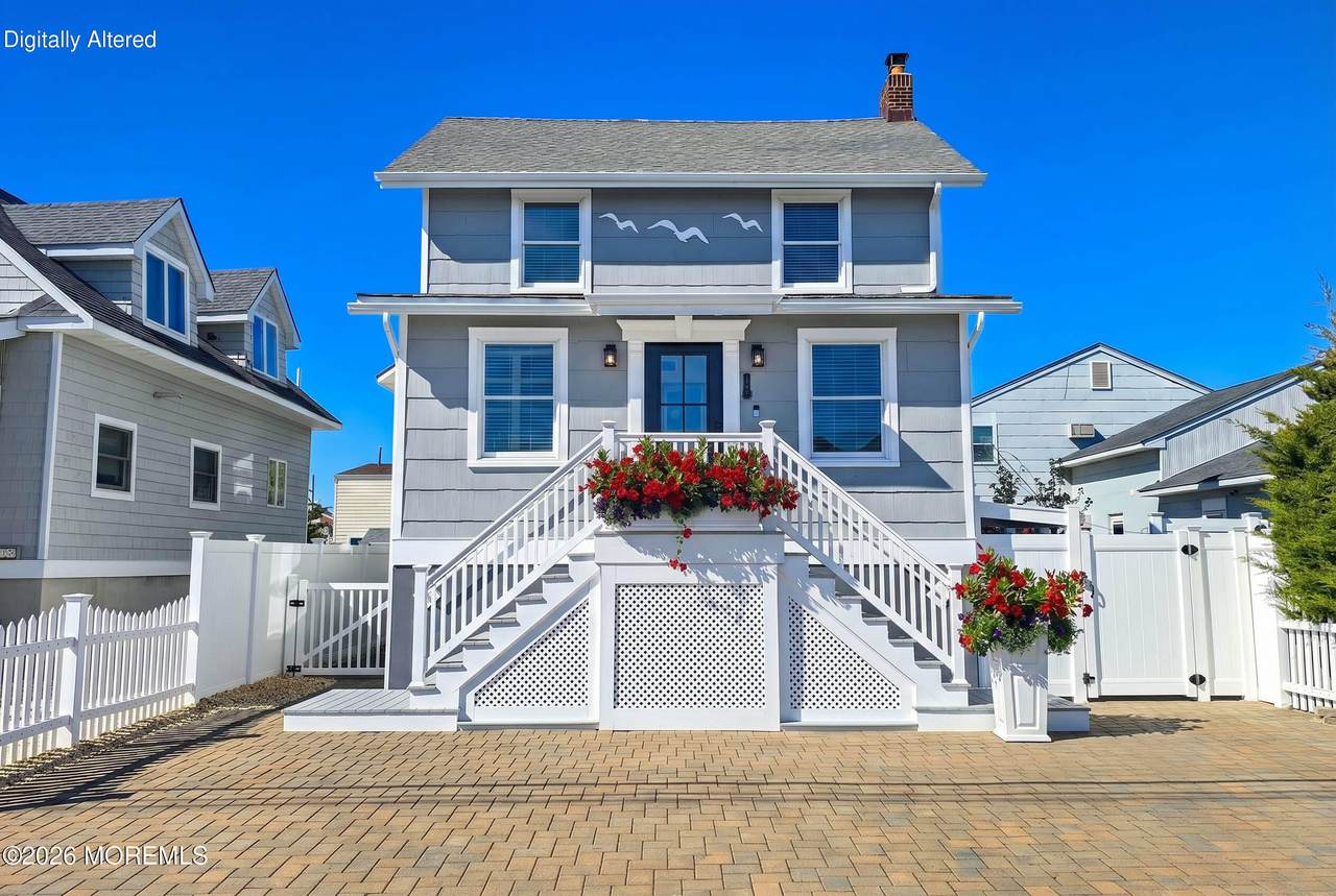 101 Westmont Avenue - Photo 1
