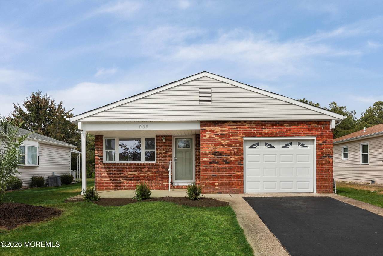 289 Costa Mesa Drive - Photo 1