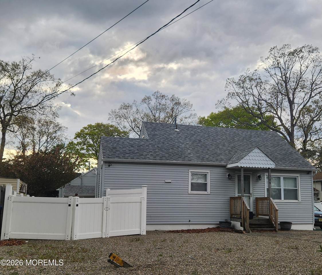 366 Church Road - Photo 1