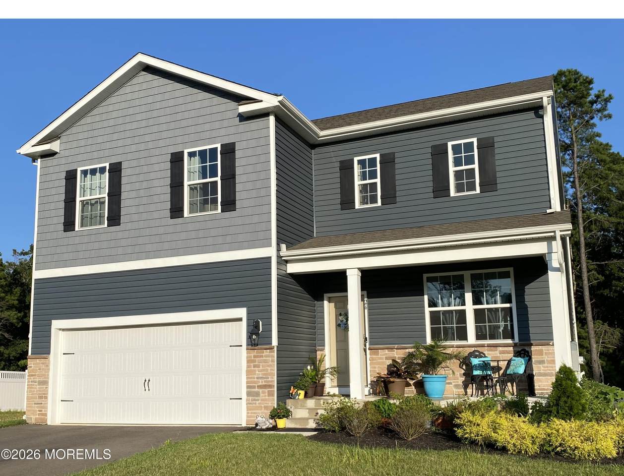 26 Blue Heron Lane - Photo 1