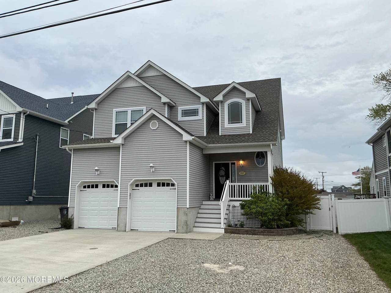 107 Waldron Road - Photo 1