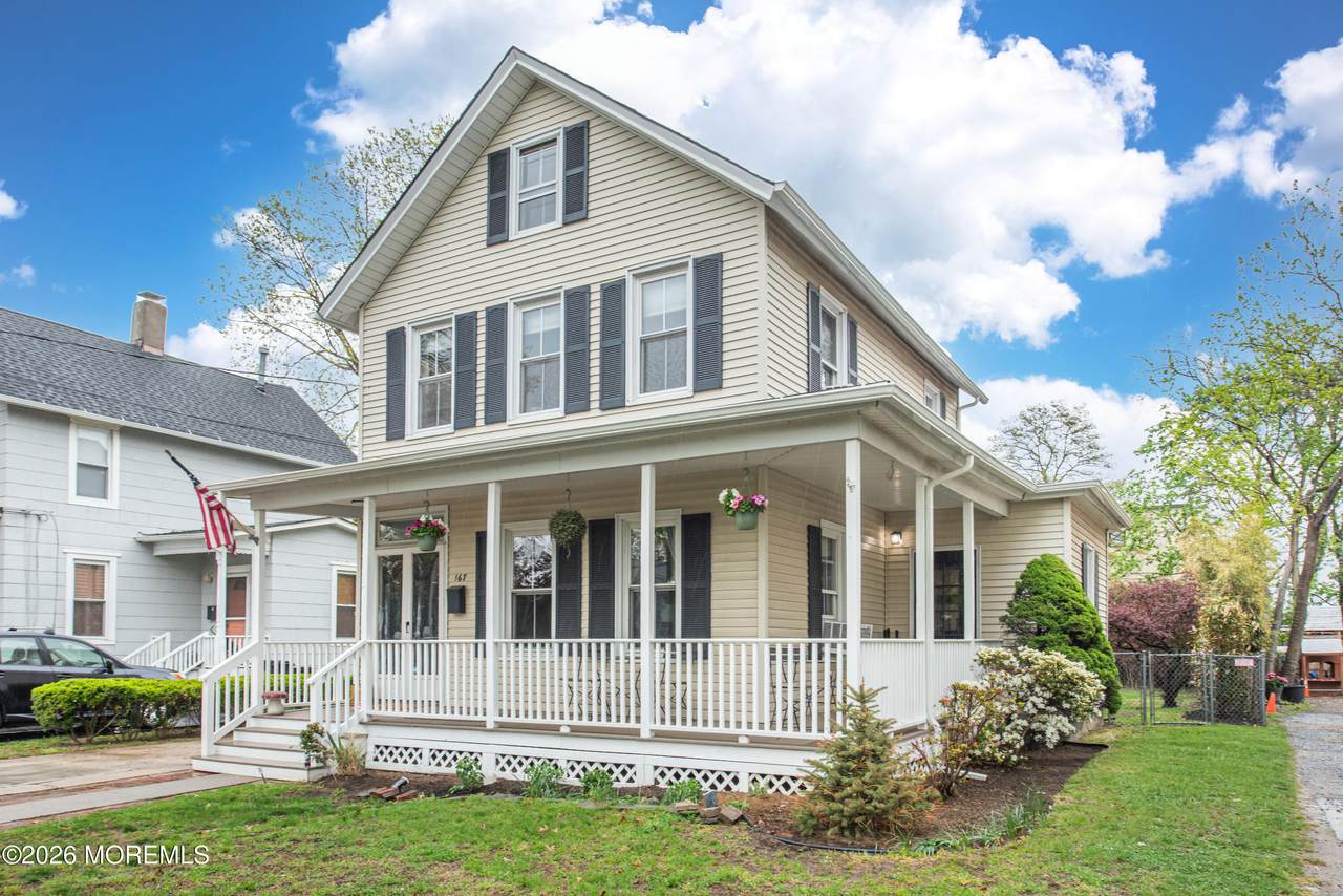 167 Bridge Avenue - Photo 1