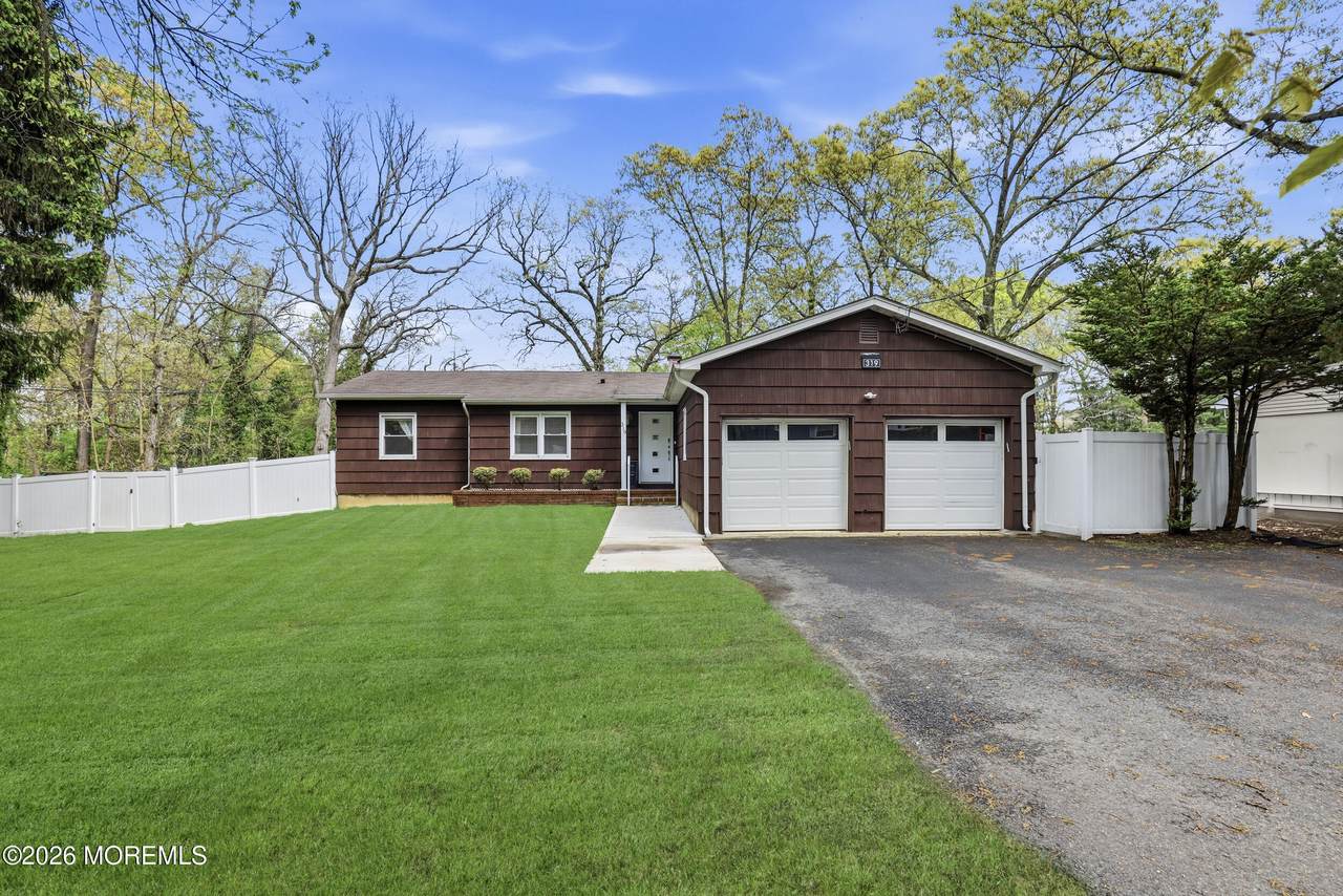 319 Miller Road - Photo 1