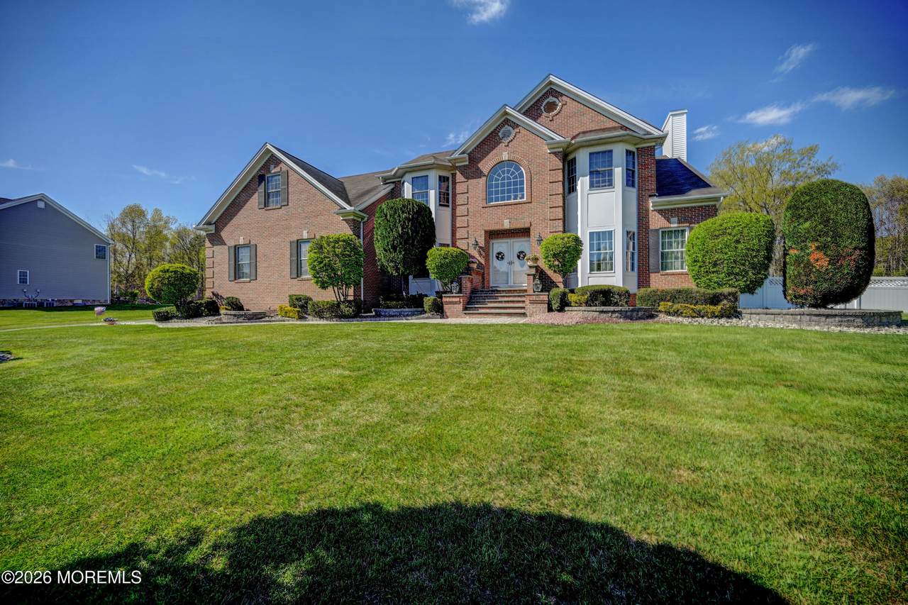 4 Topaz Drive - Photo 1