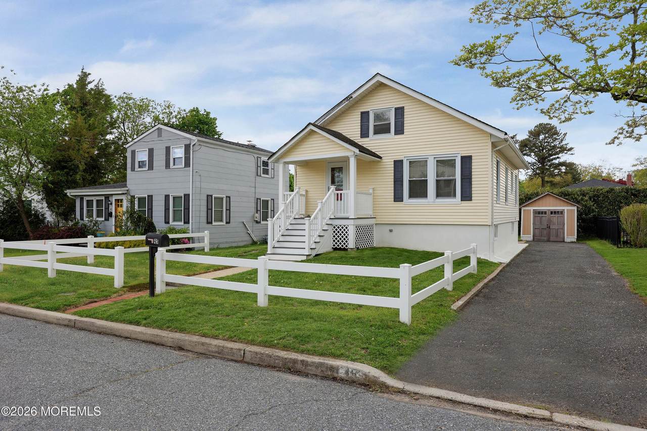 45 Manning Street - Photo 1