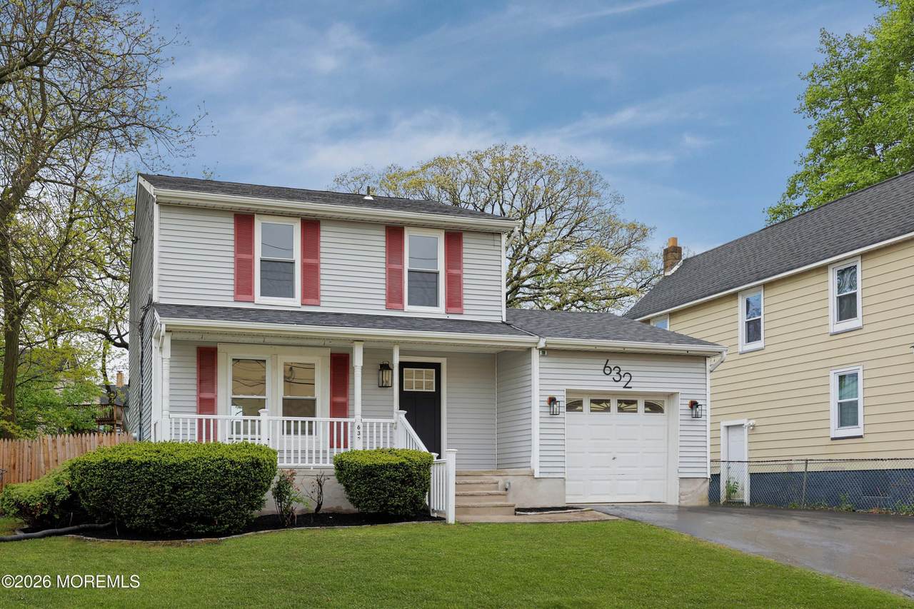 632 Church Street - Photo 1