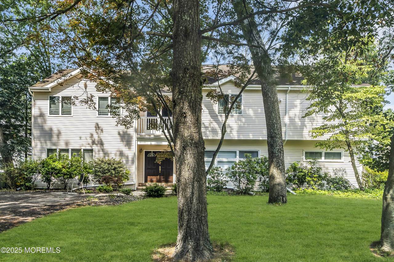 100 Case Road - Photo 1