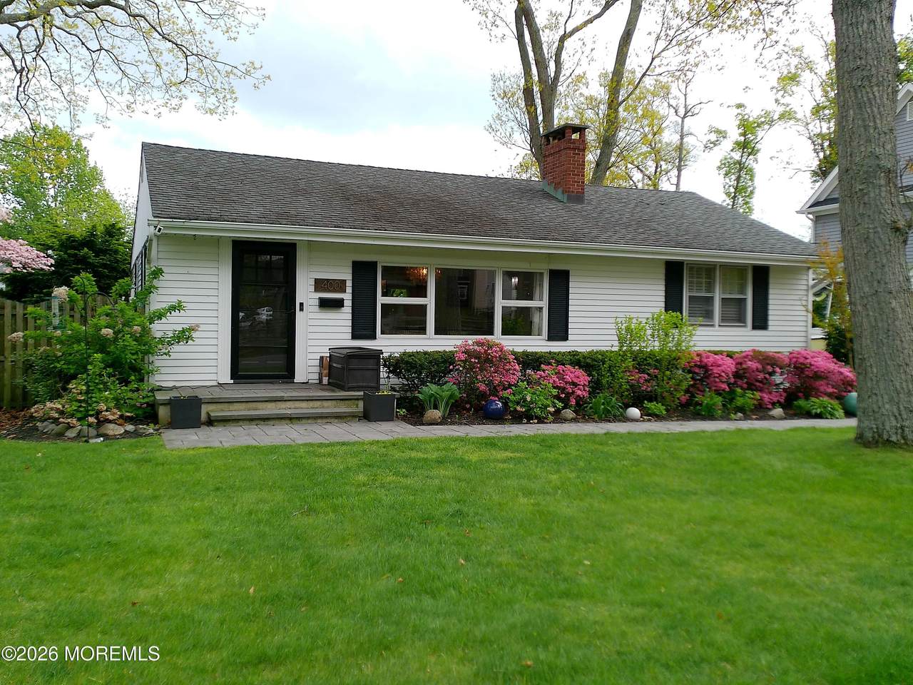 400 Lenape Trail - Photo 1